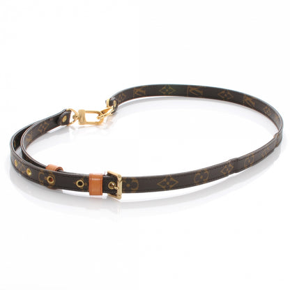 Louis Vuitton Monogram Adjustable Shoulder Strap 5 of 6