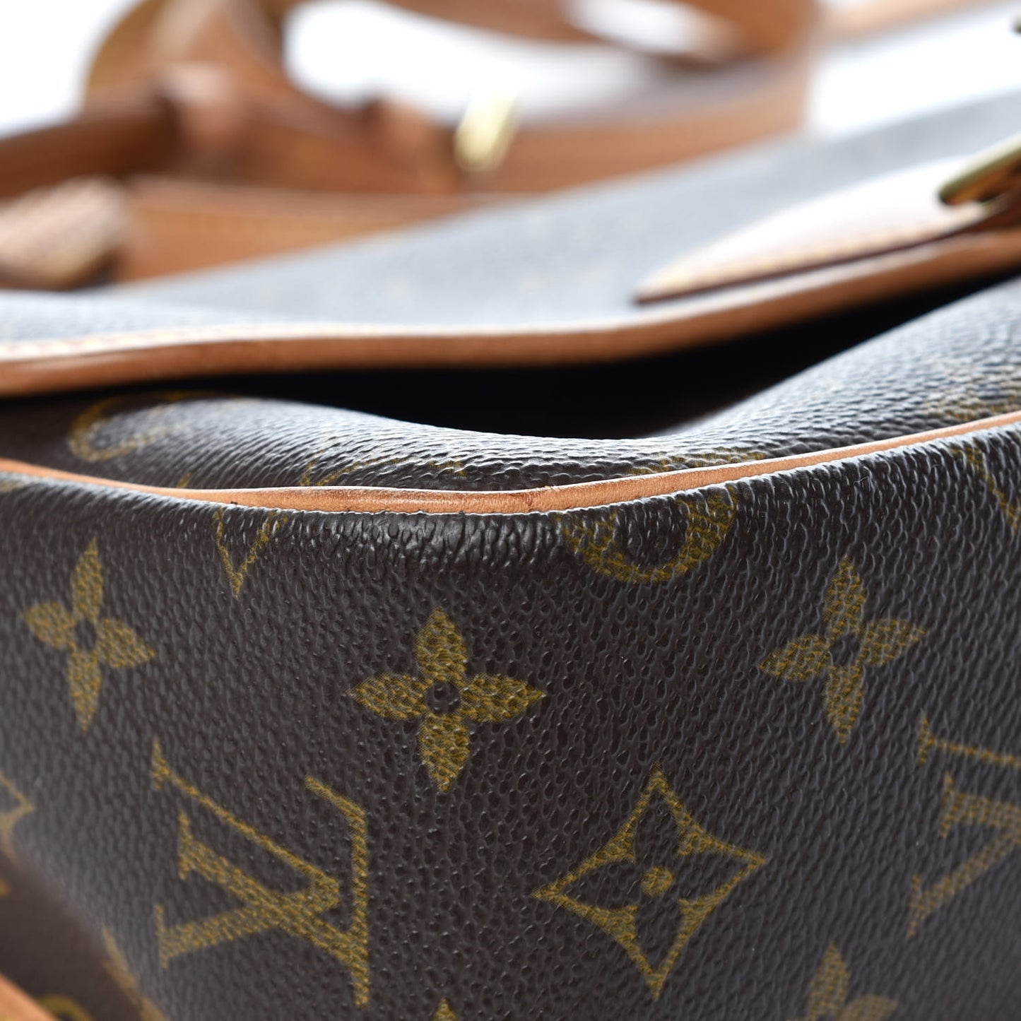 Monogram Sologne