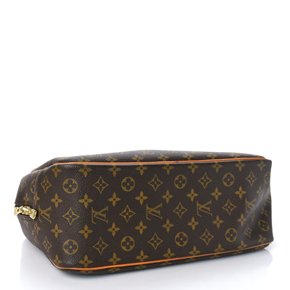 Louis Vuitton Monogram Deauville 4 of 11