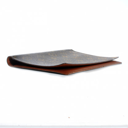 Louis Vuitton Monogram Agenda Cover 4 of 8
