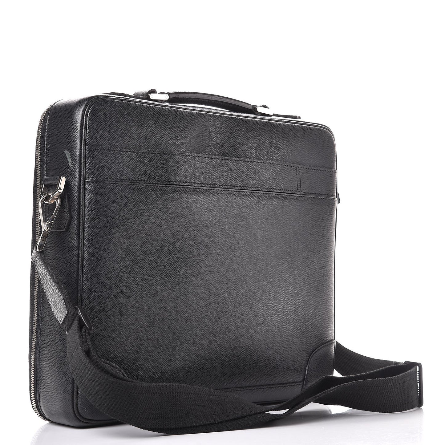 Taiga Odessa Briefcase Ardoise