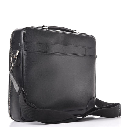 Louis Vuitton Taiga Odessa Briefcase Ardoise 3 of 7