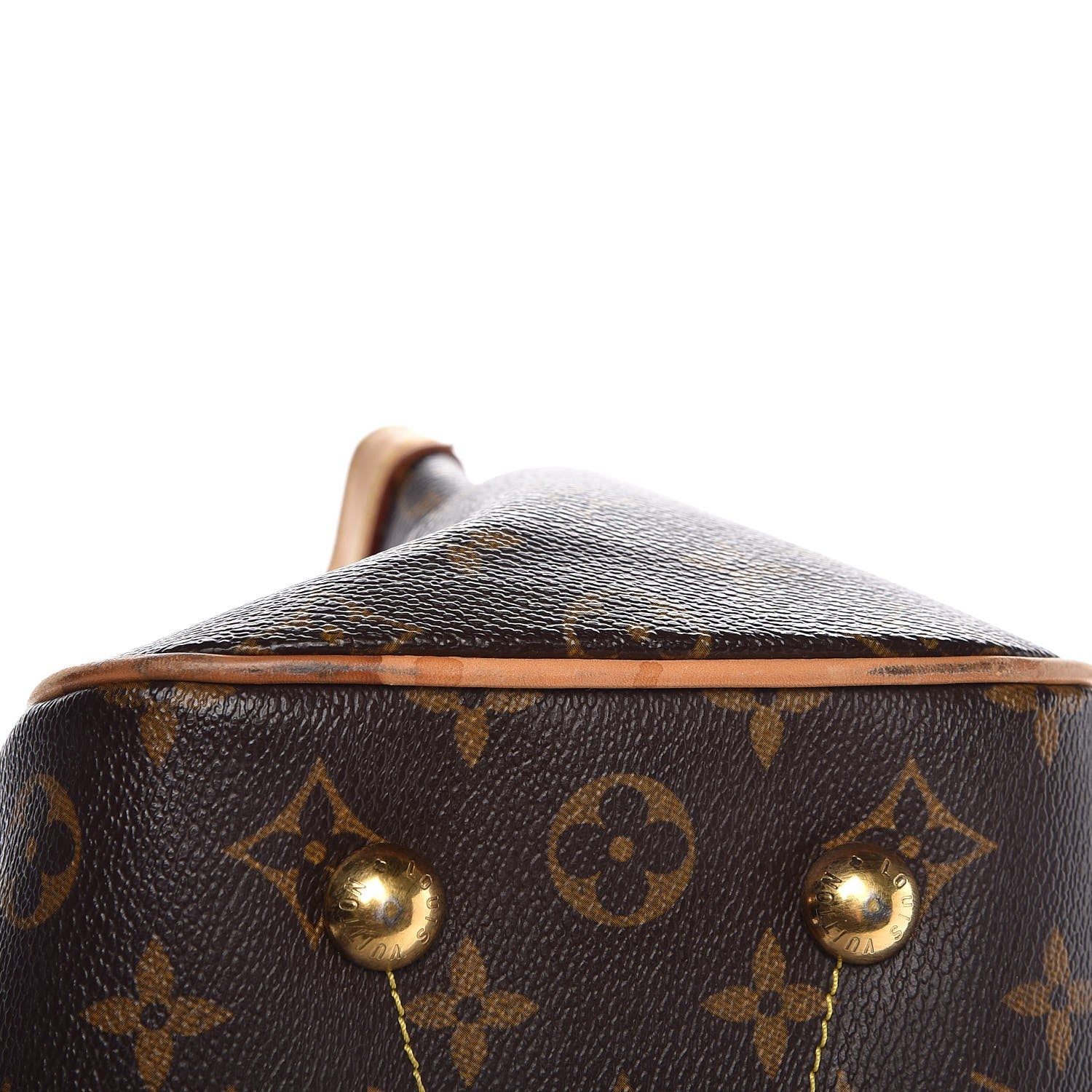 Louis Vuitton Monogram Tivoli PM 10 of 10