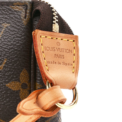 Louis Vuitton Monogram Pochette Accessories 7 of 10