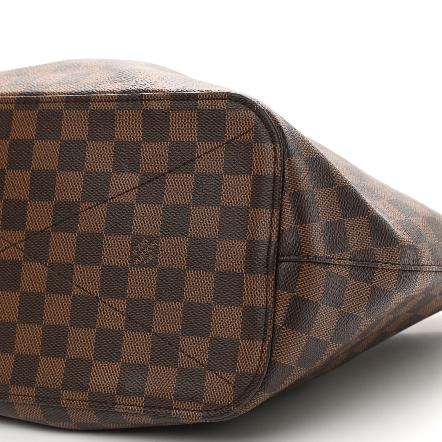 Damier Ebene Siena GM