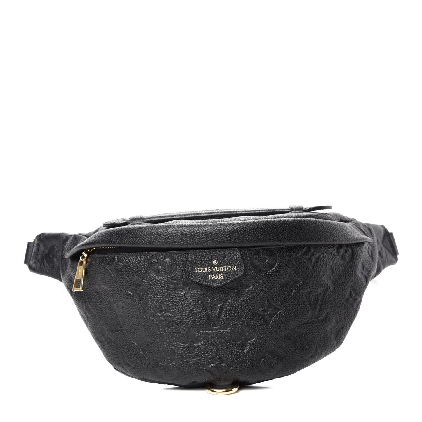 Empreinte BumBag Black