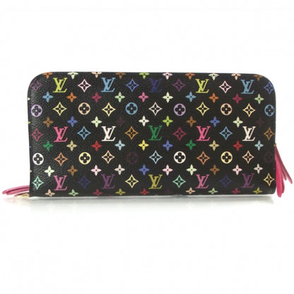 Louis Vuitton Monogram Multicolor Insolite Wallet Grenade 1 of 10