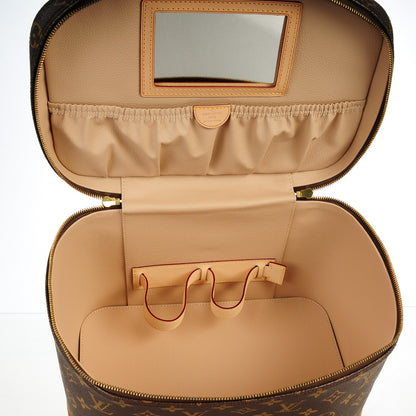 Louis Vuitton Monogram Nice 5 of 6