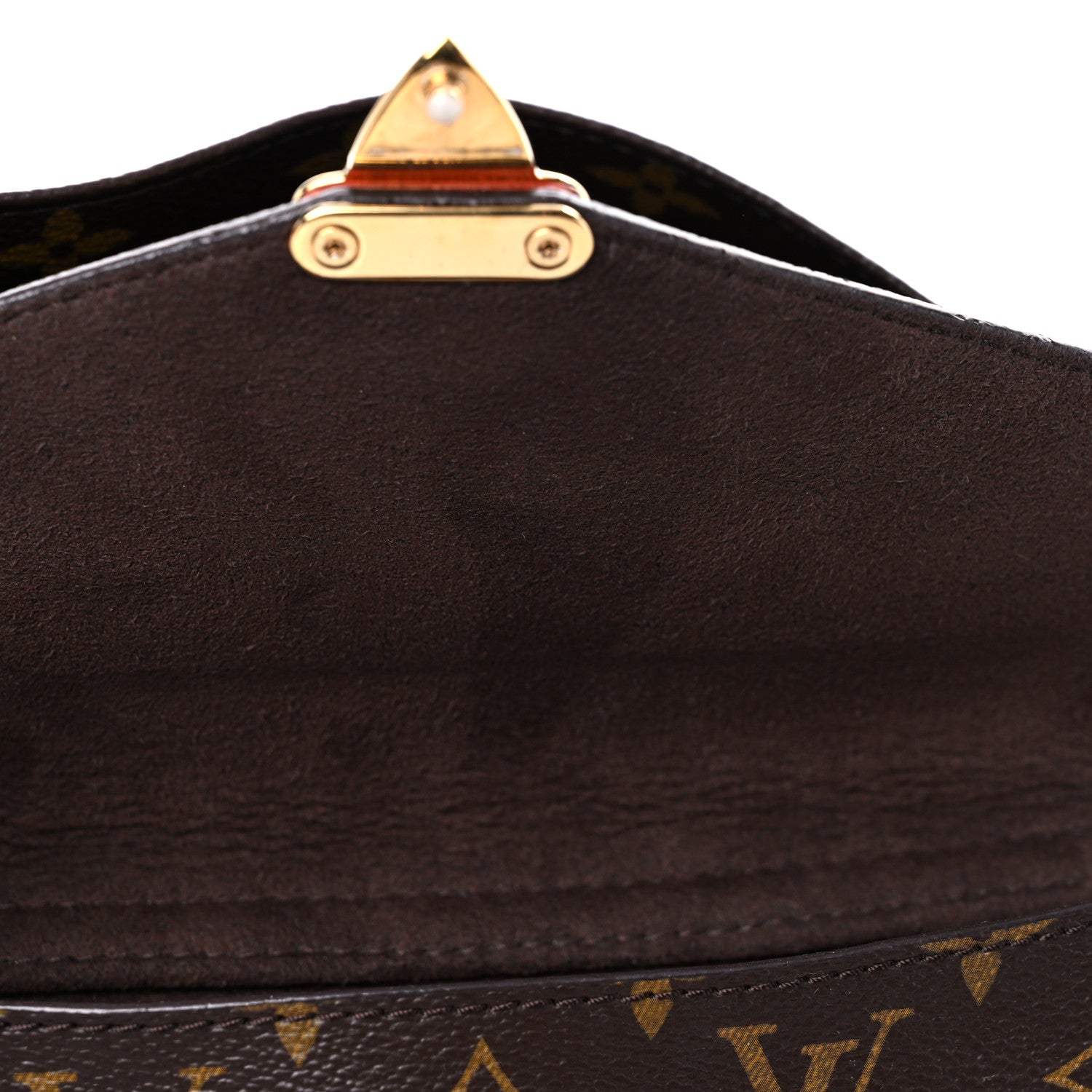 Louis Vuitton Monogram Metis 17 of 23
