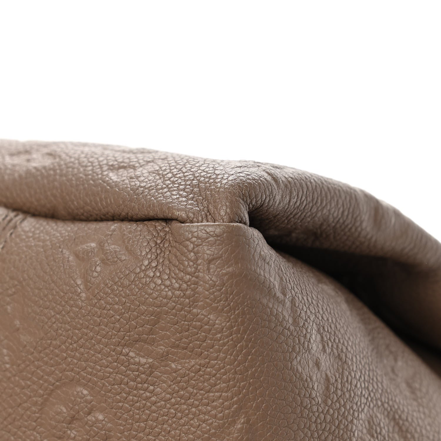 Louis Vuitton Empreinte Artsy MM Taupe Glace 12 of 12