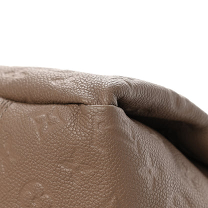 Louis Vuitton Empreinte Artsy MM Taupe Glace 12 of 12