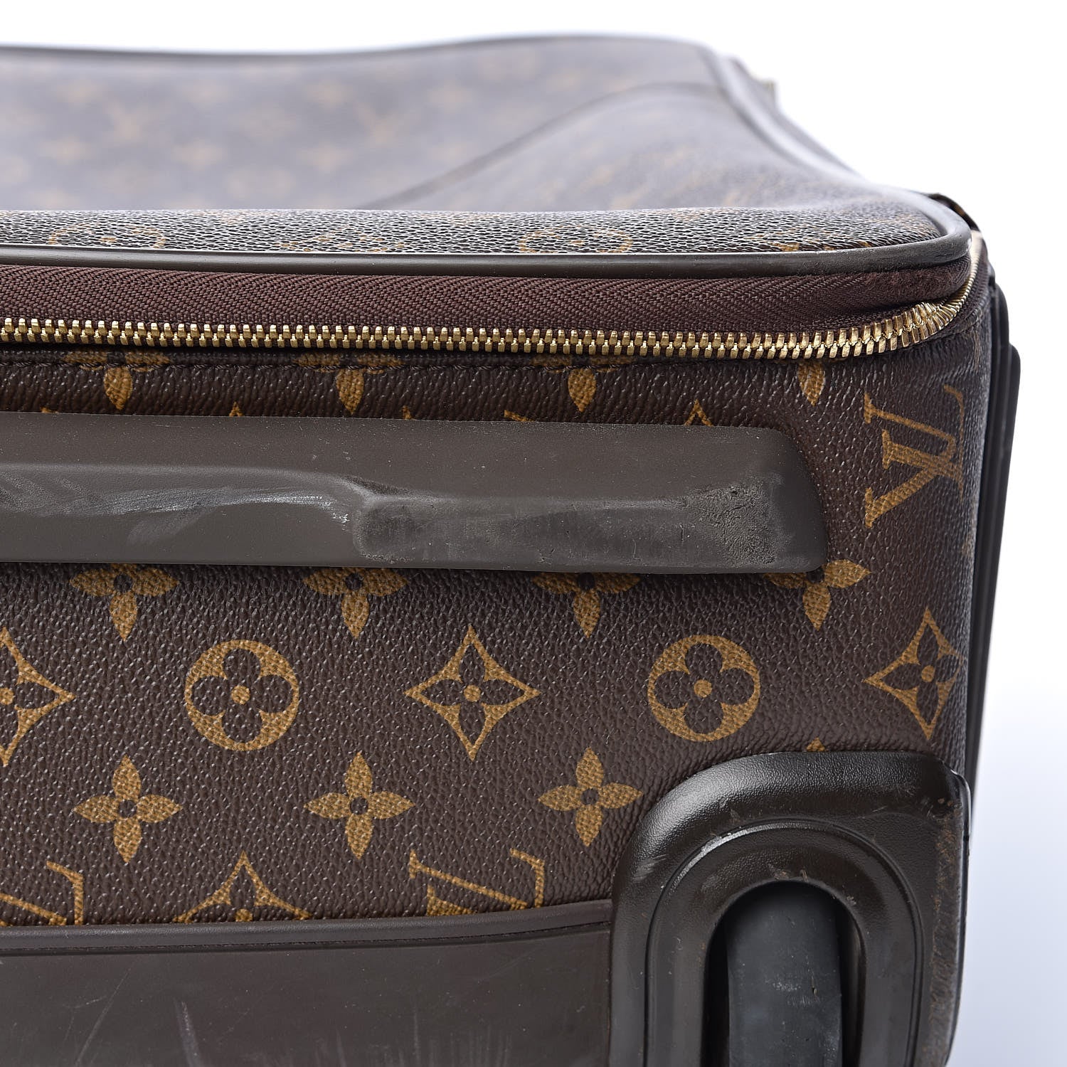 Louis Vuitton Monogram Pegase 50 14 of 28
