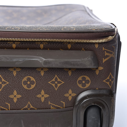 Louis Vuitton Monogram Pegase 50 14 of 28