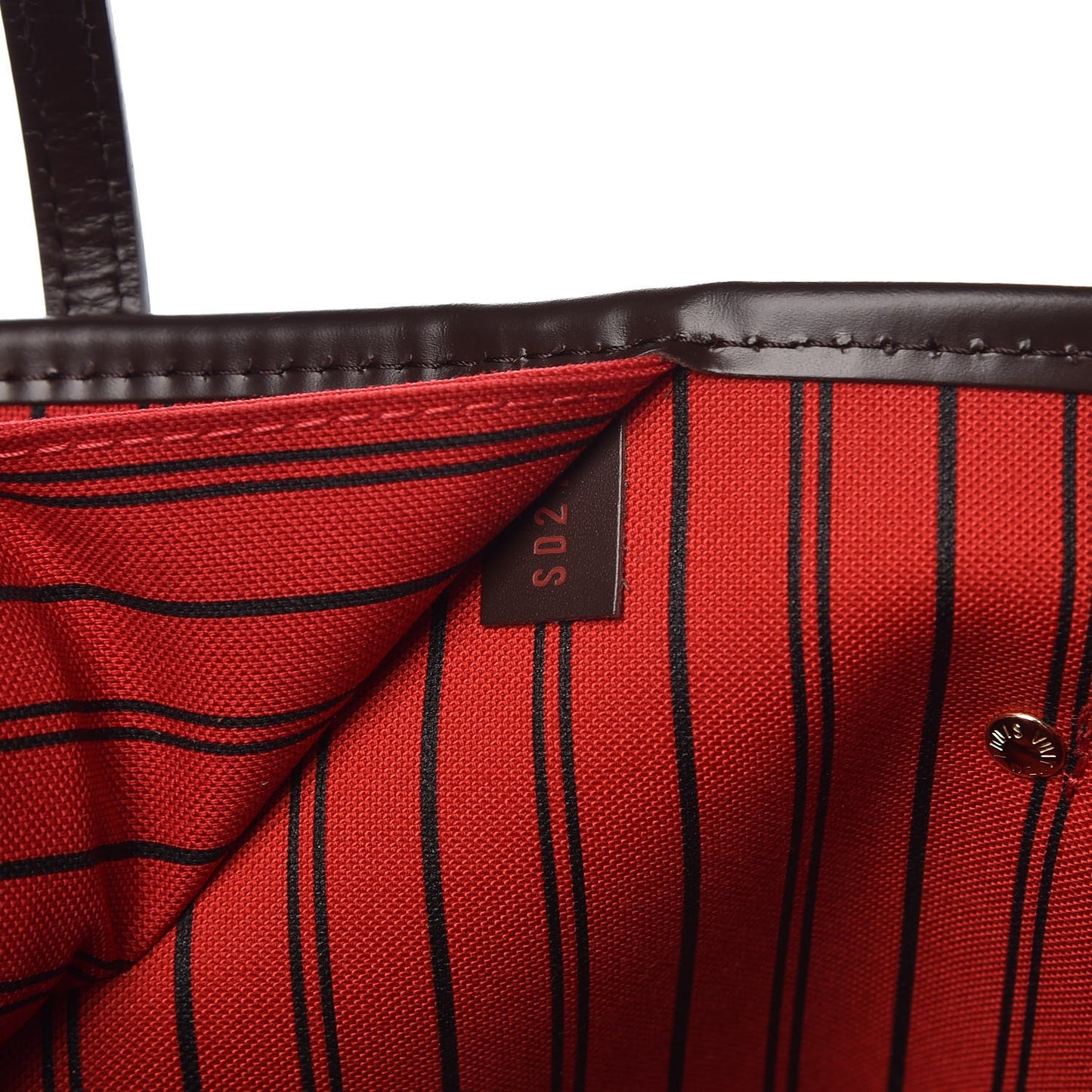 Damier Ebene Neo Neverfull GM