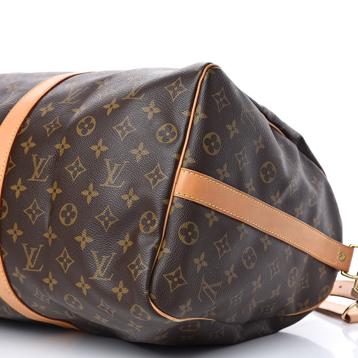 Monogram Keepall Bandouliere 50