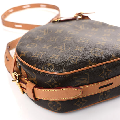 Louis Vuitton Monogram Boite Chapeau Souple MM 7 of 8