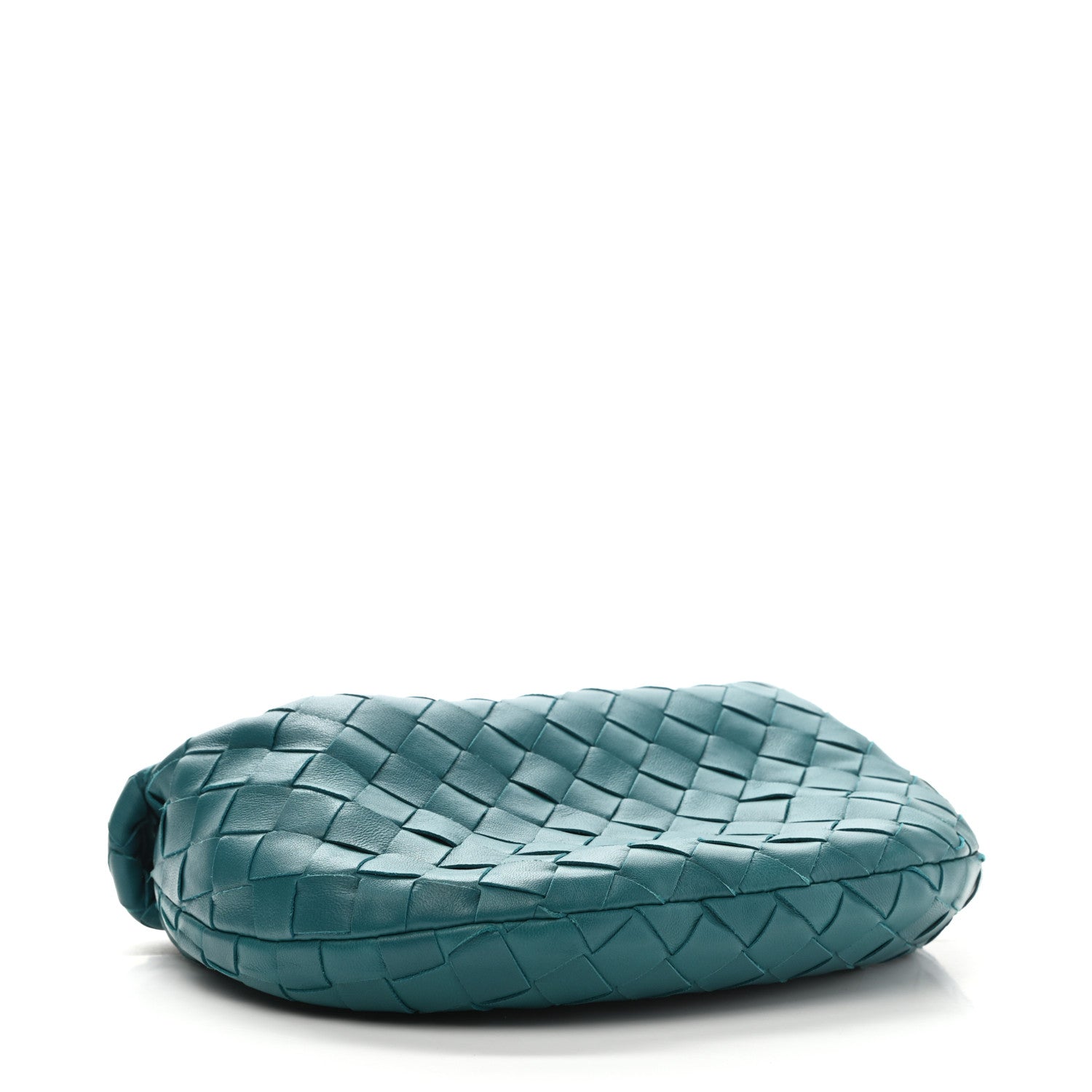 Bottega Veneta Nappa Intrecciato Mini Jodie Blaster 3 of 9