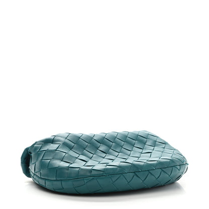 Bottega Veneta Nappa Intrecciato Mini Jodie Blaster 3 of 9