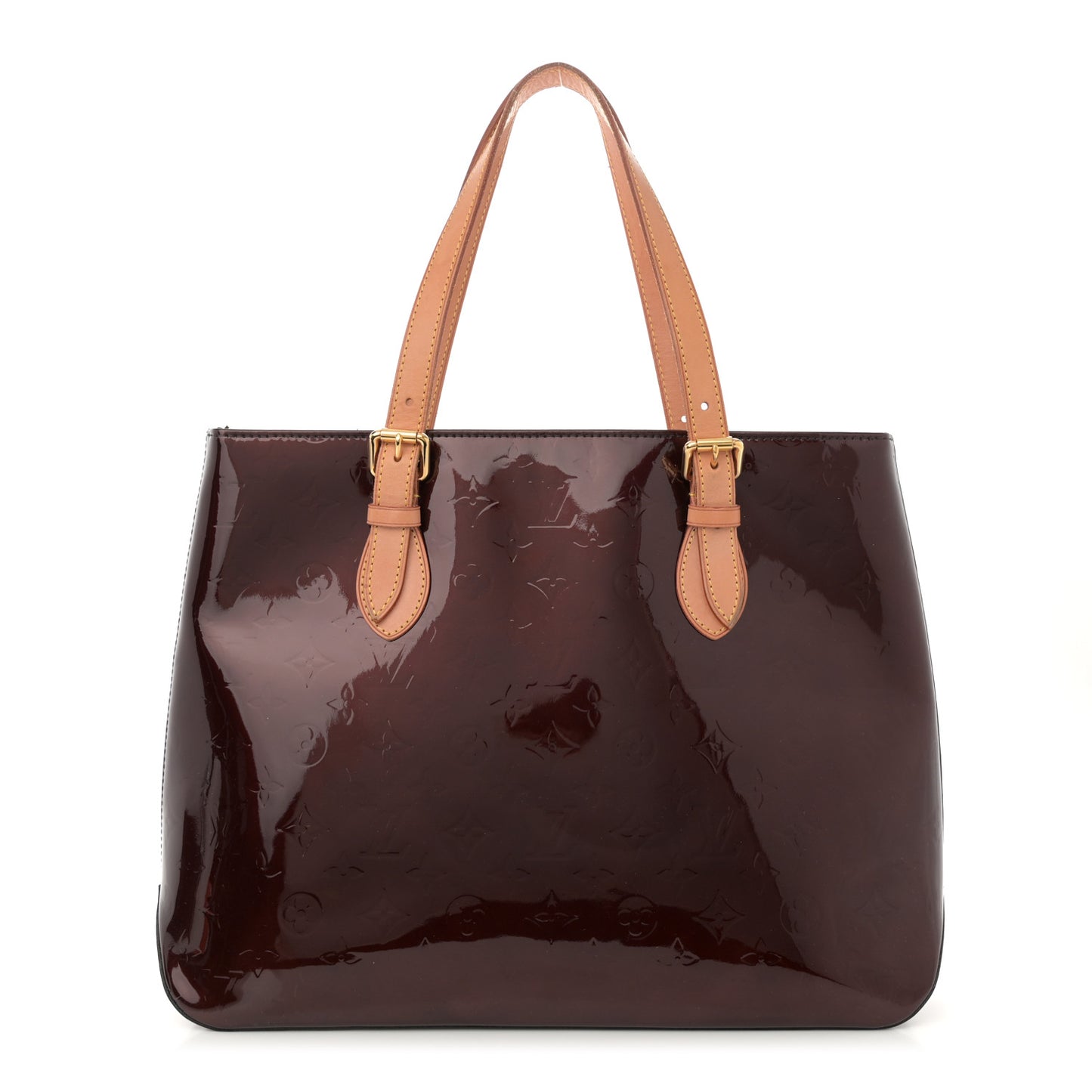 Vernis Brentwood Amarante