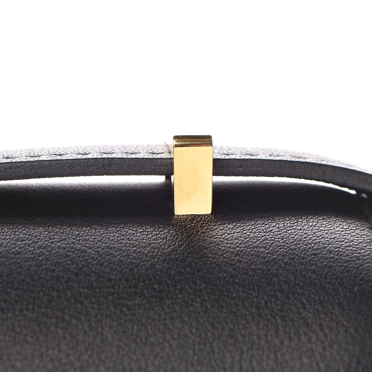 Hermes Swift Constance 18 Black 15 of 16
