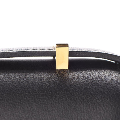 Hermes Swift Constance 18 Black 15 of 16