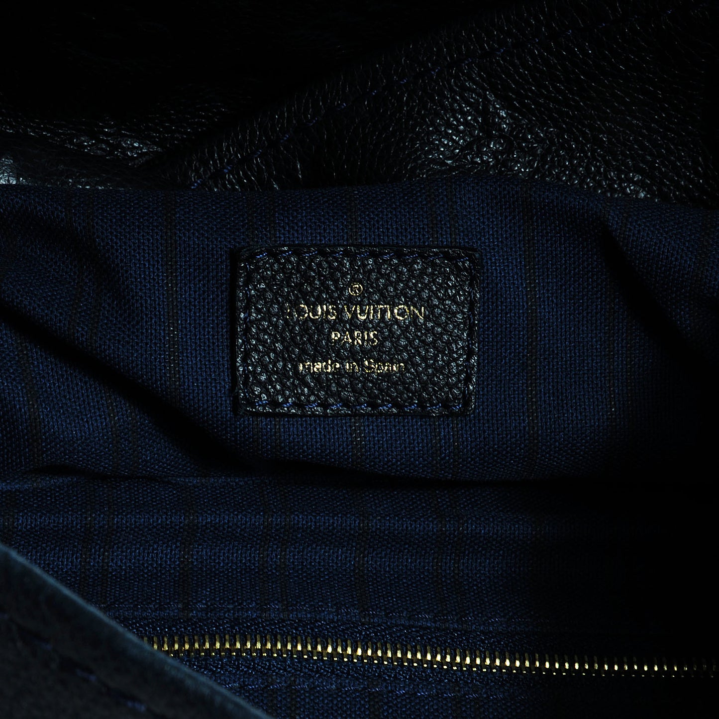 Empreinte Artsy MM Infini