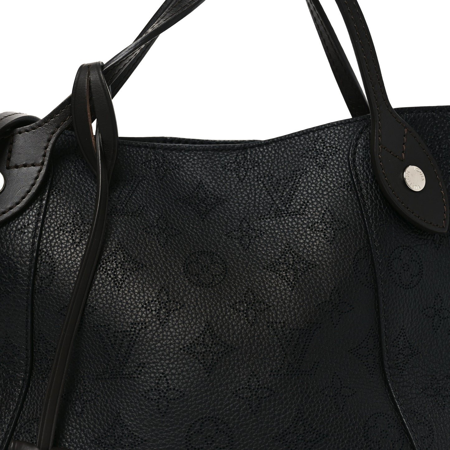 Mahina Hina PM Black