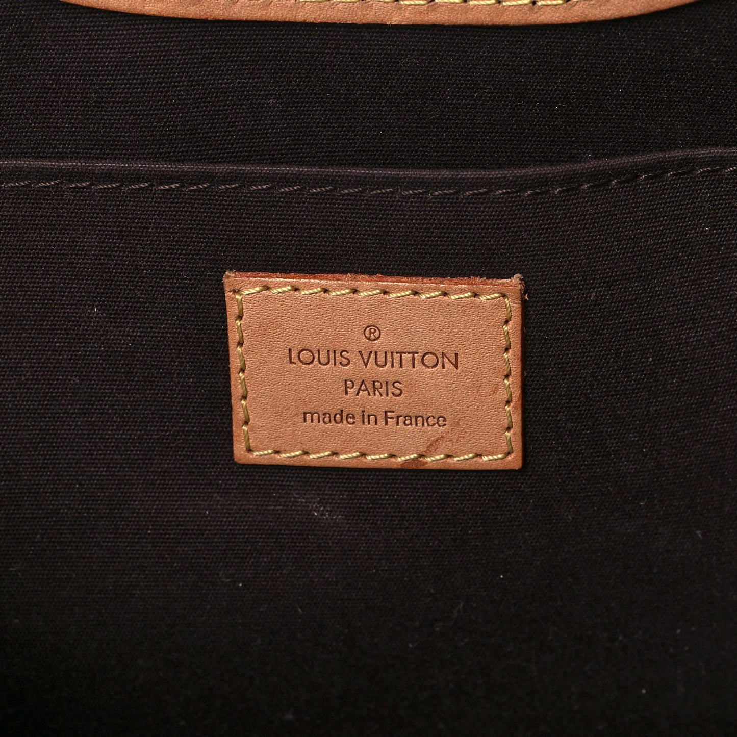 Vernis Roxbury Drive Amarante