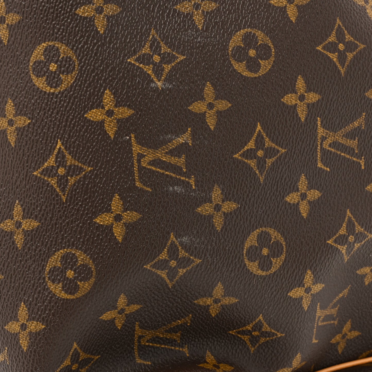 Monogram Evasion Sports Bag