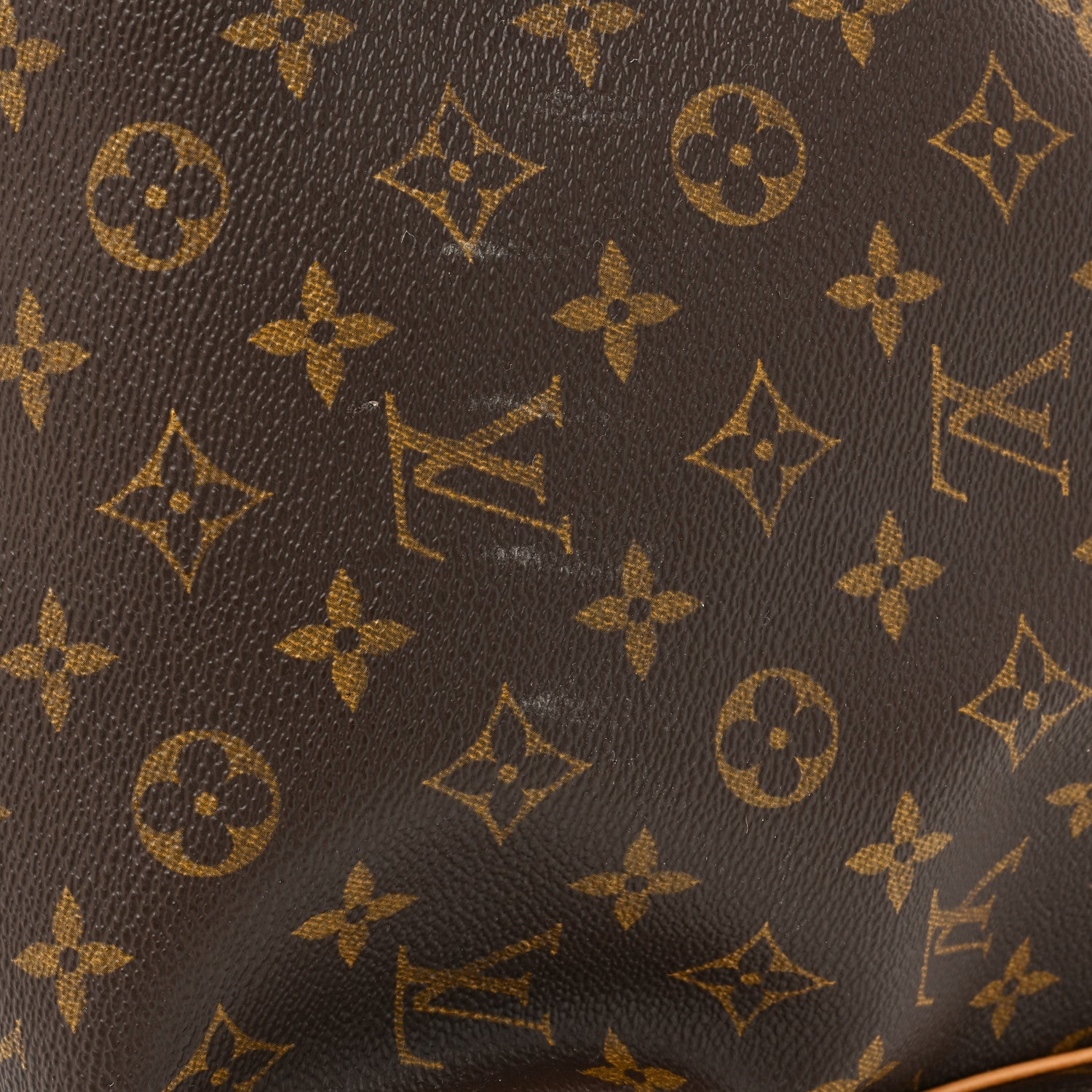 Louis Vuitton Monogram Evasion Sports Bag 13 of 17