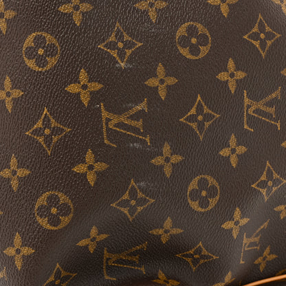 Louis Vuitton Monogram Evasion Sports Bag 13 of 17