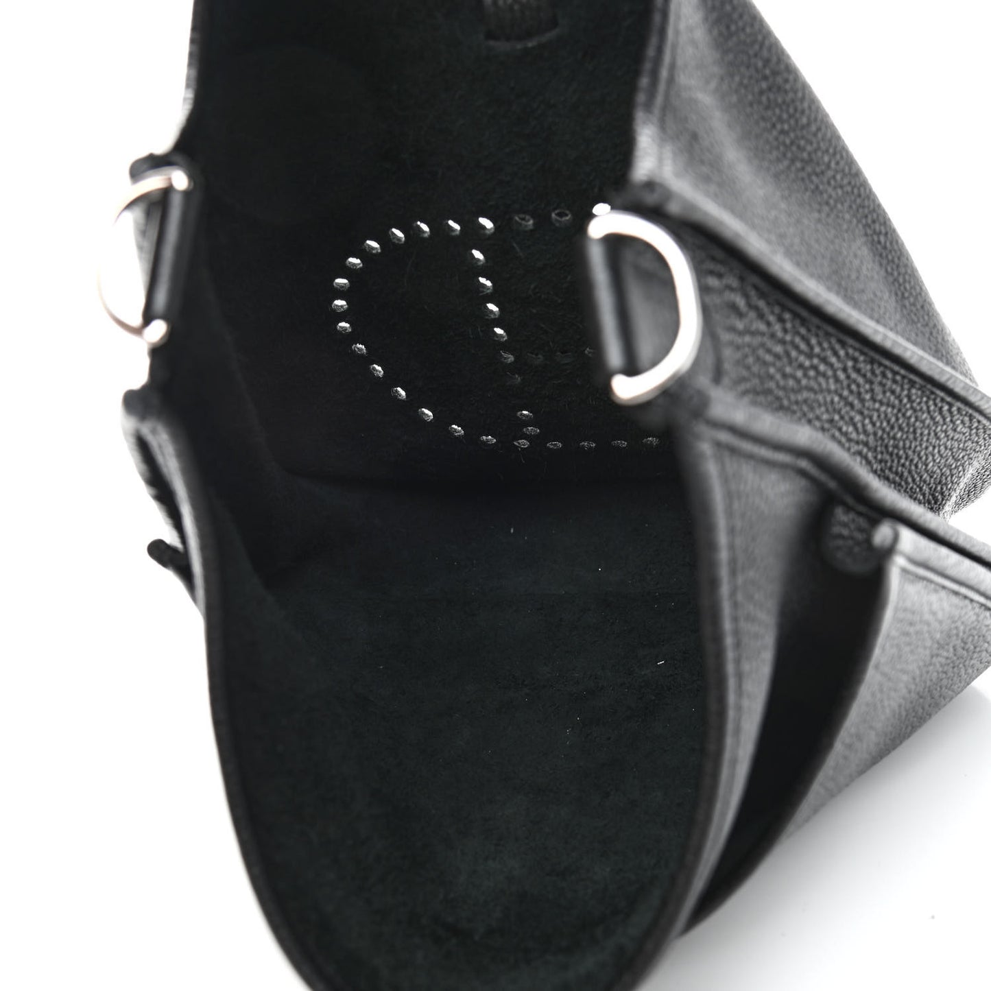 Taurillon Clemence Evelyne III GM Black