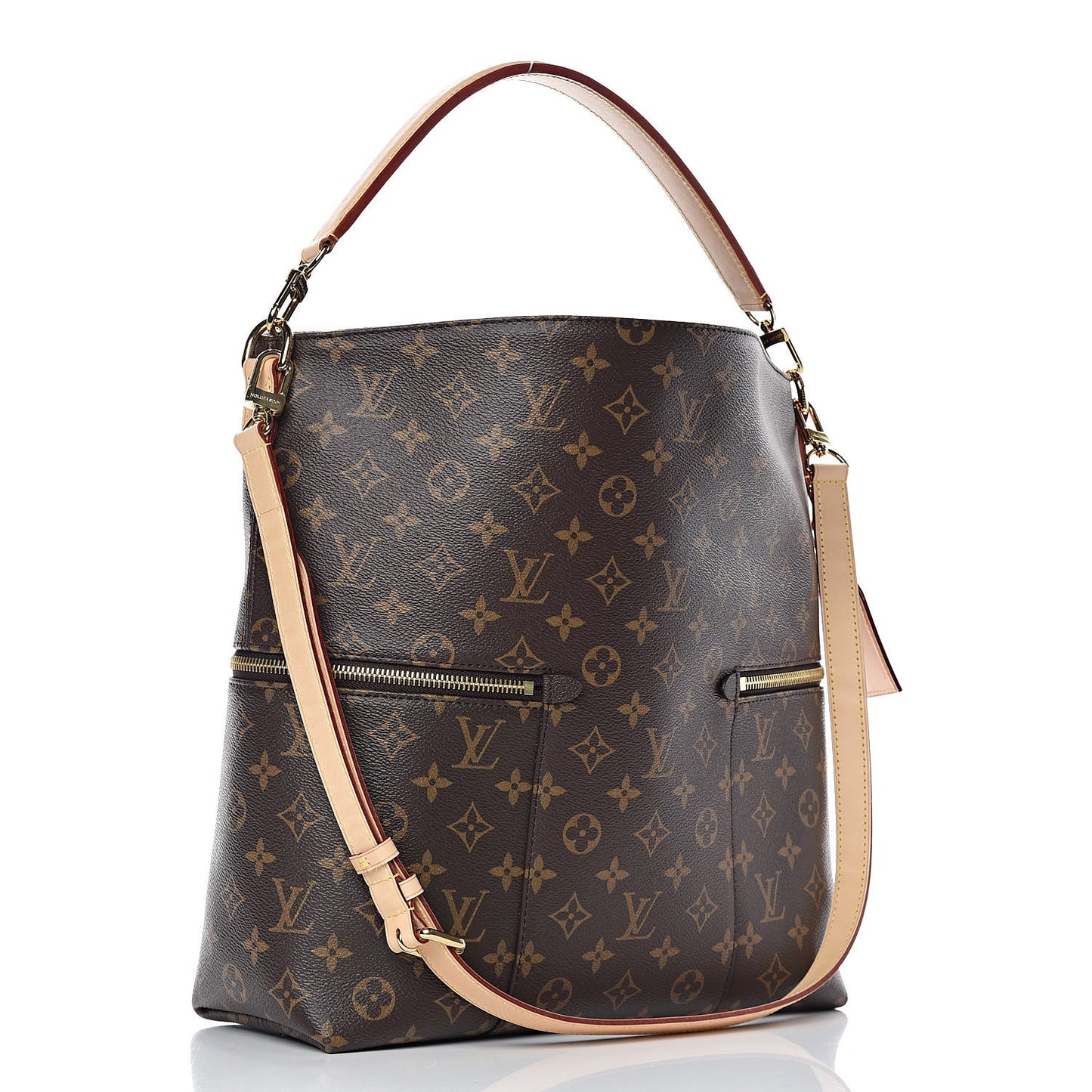 Monogram Melie