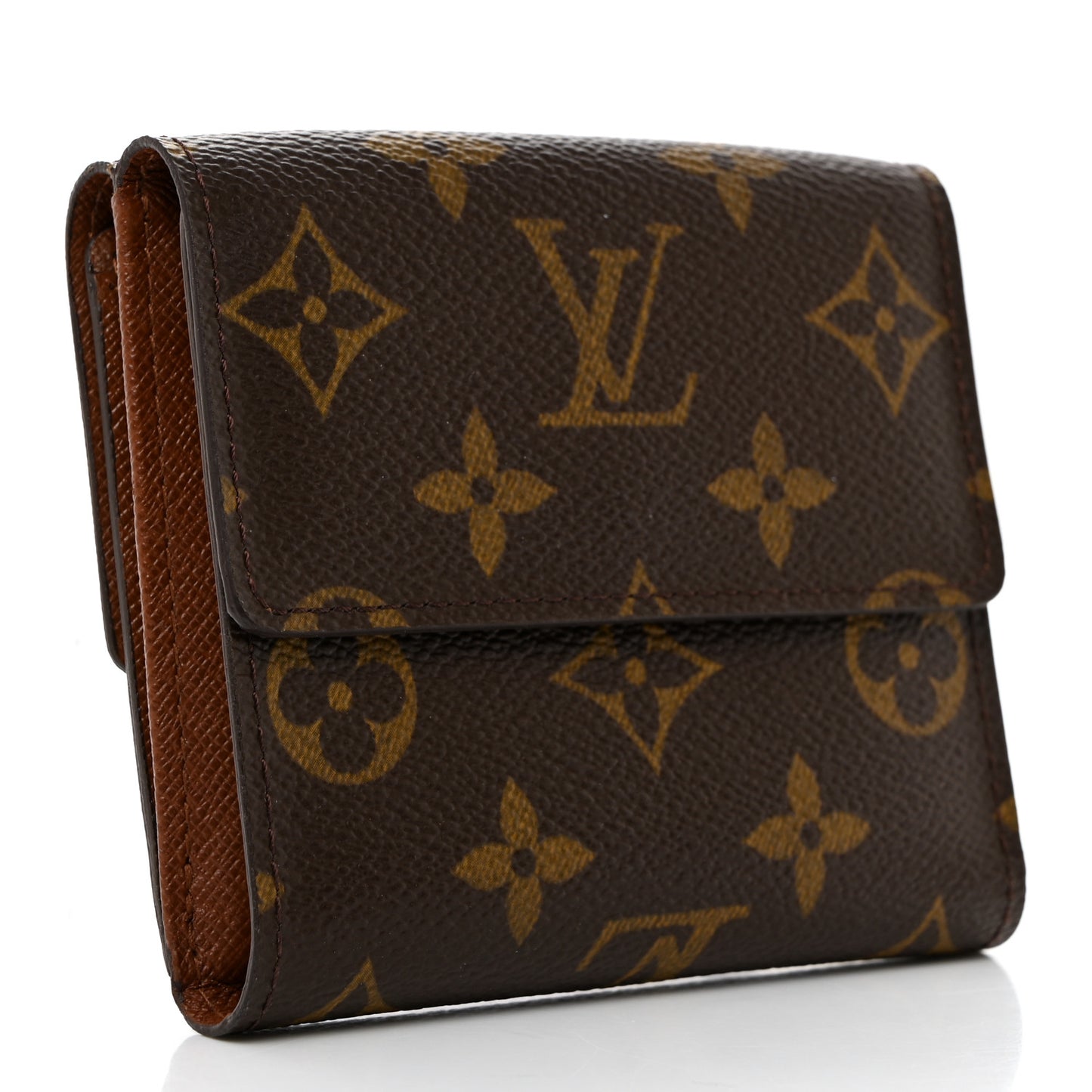 Monogram Elise Wallet