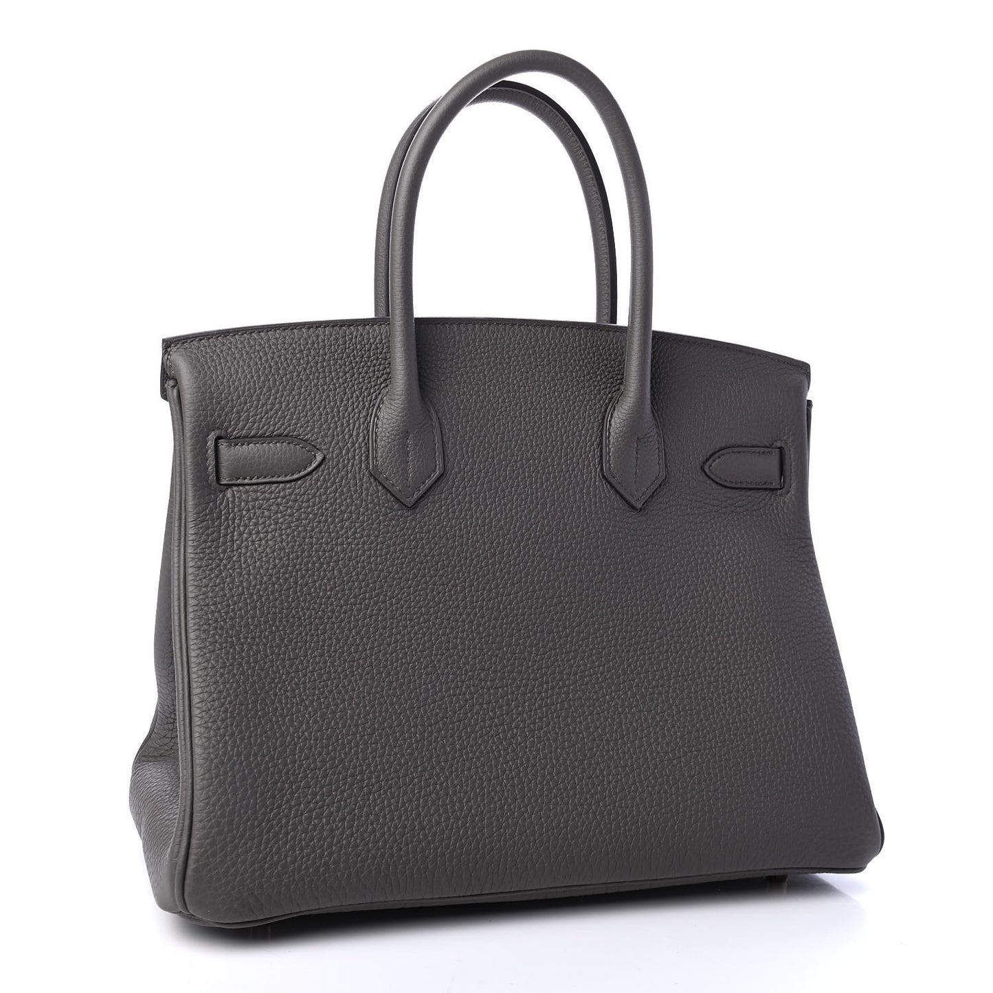 Togo Birkin 30 Etain