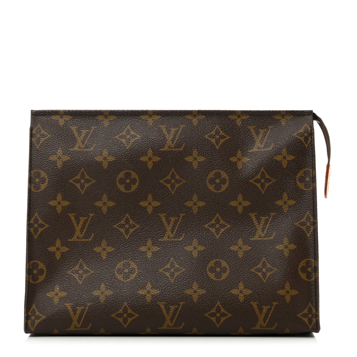 Monogram Toiletry Pouch 26
