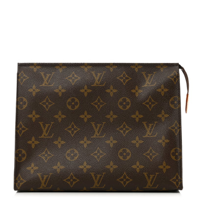 Louis Vuitton Monogram Toiletry Pouch 26 1 of 7