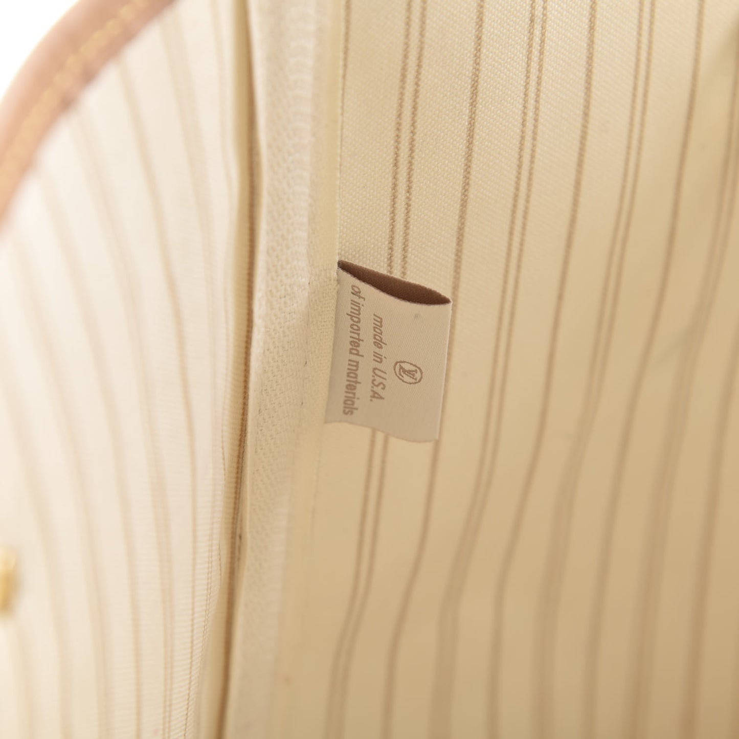 Damier Azur Neo Neverfull GM