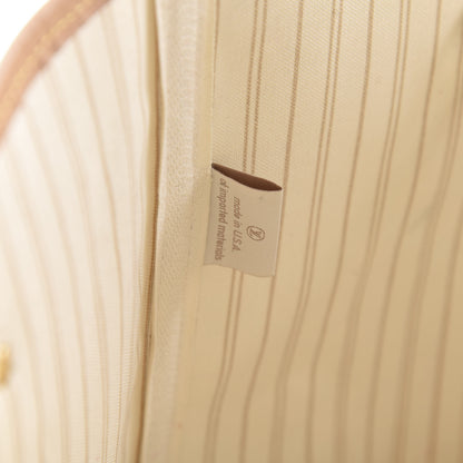 Louis Vuitton Damier Azur Neo Neverfull GM 9 of 10