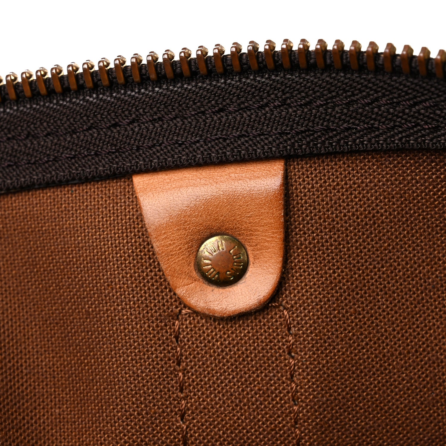 Louis Vuitton Monogram Keepall 60 13 of 31