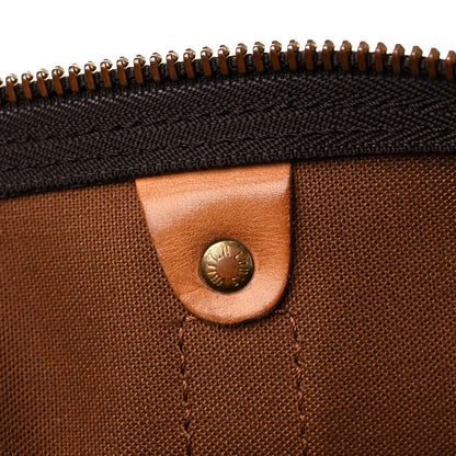 Louis Vuitton Monogram Keepall 60 13 of 31