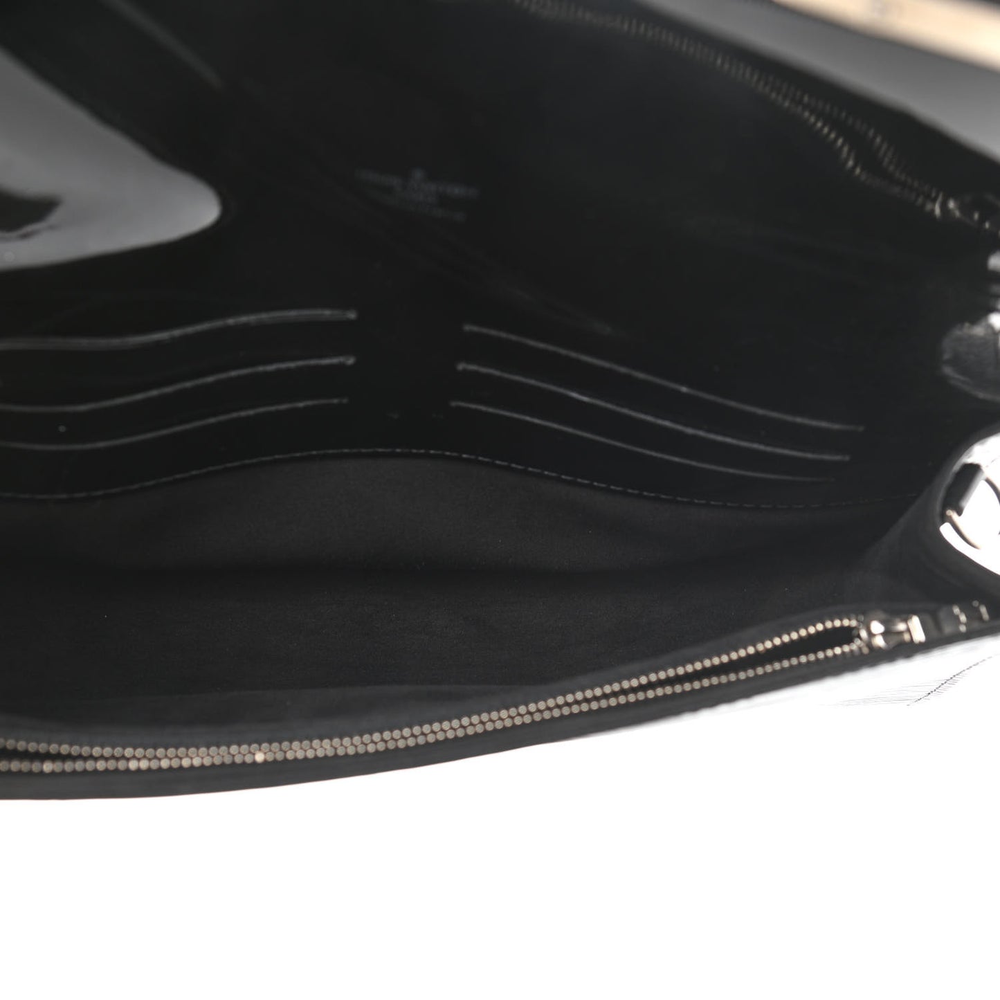Electric Epi Sevigne Clutch Black