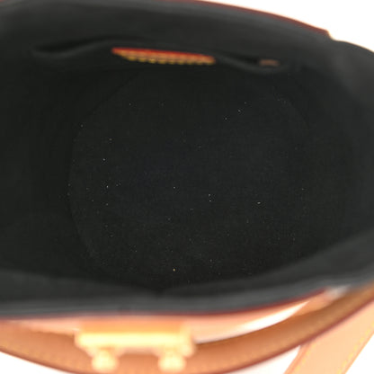 Louis Vuitton Monogram Duffle Bag 5 of 10