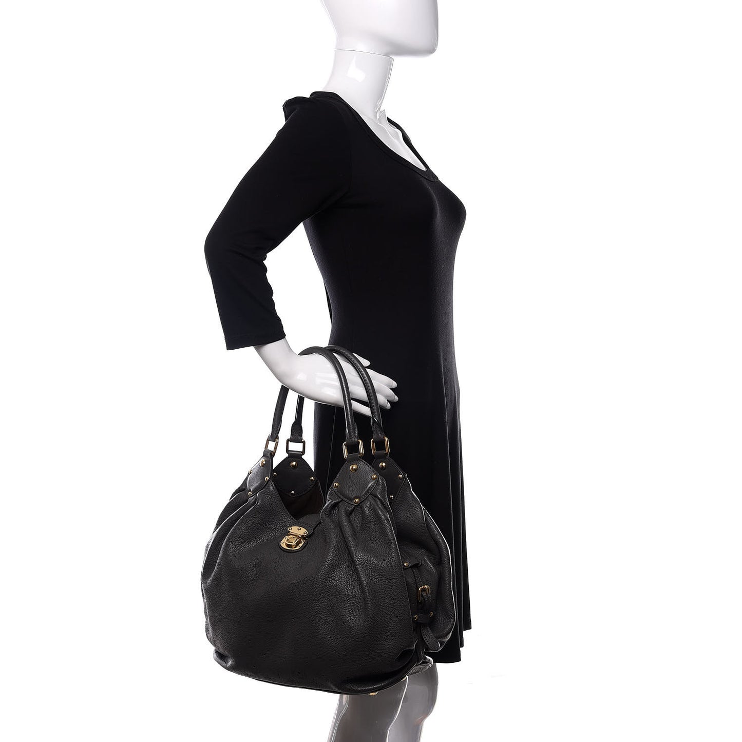 Mahina L Anthracite