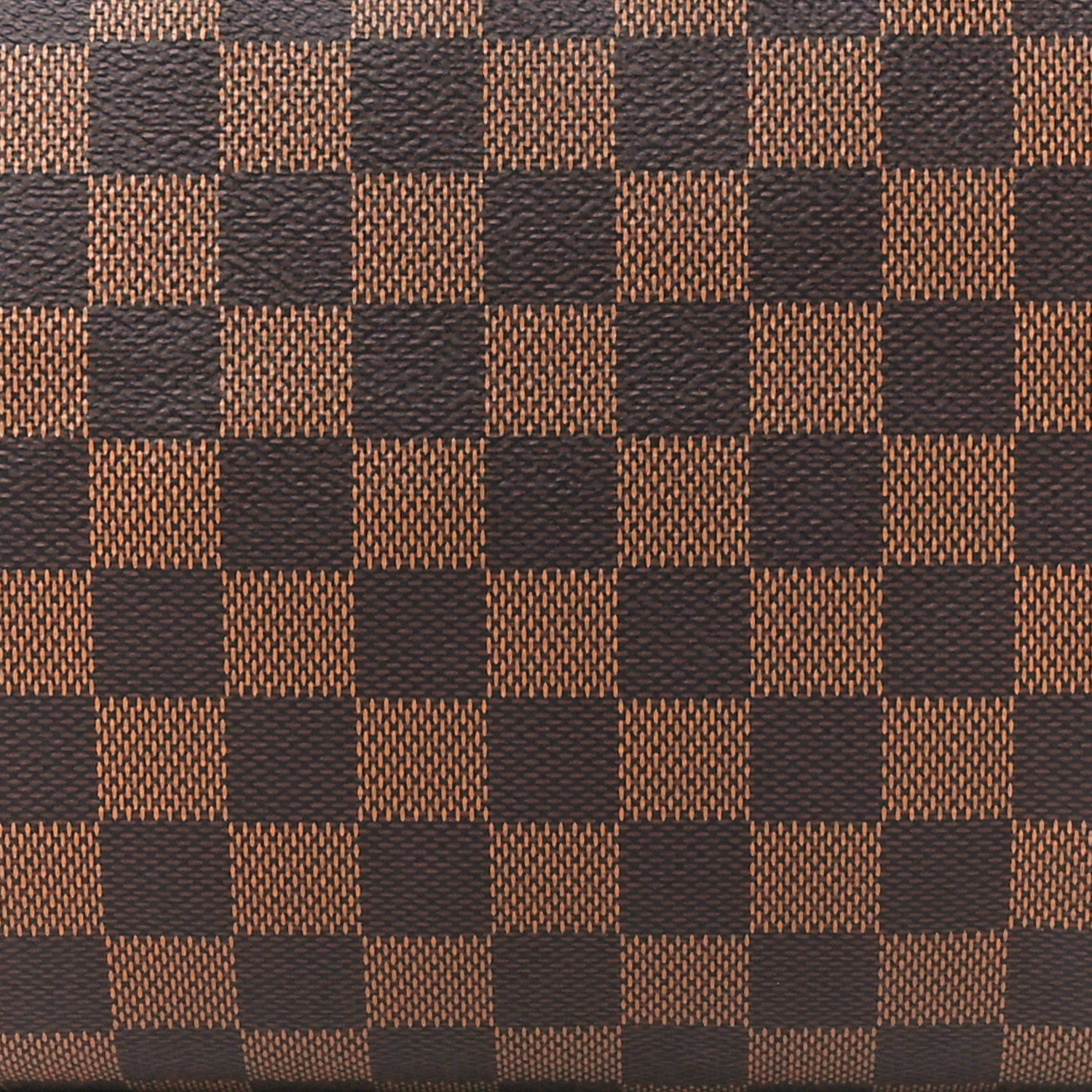 Louis Vuitton Damier Ebene Speedy 30 12 of 14