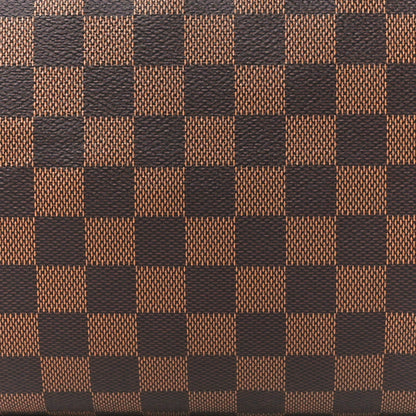 Louis Vuitton Damier Ebene Speedy 30 12 of 14