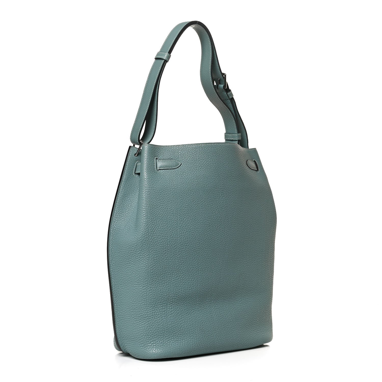 Hermes Togo So Kelly 26 Ciel 3 of 11
