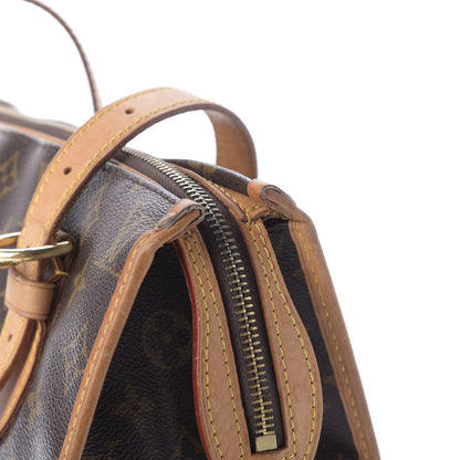 Louis Vuitton Monogram Popincourt Haut 10 of 11