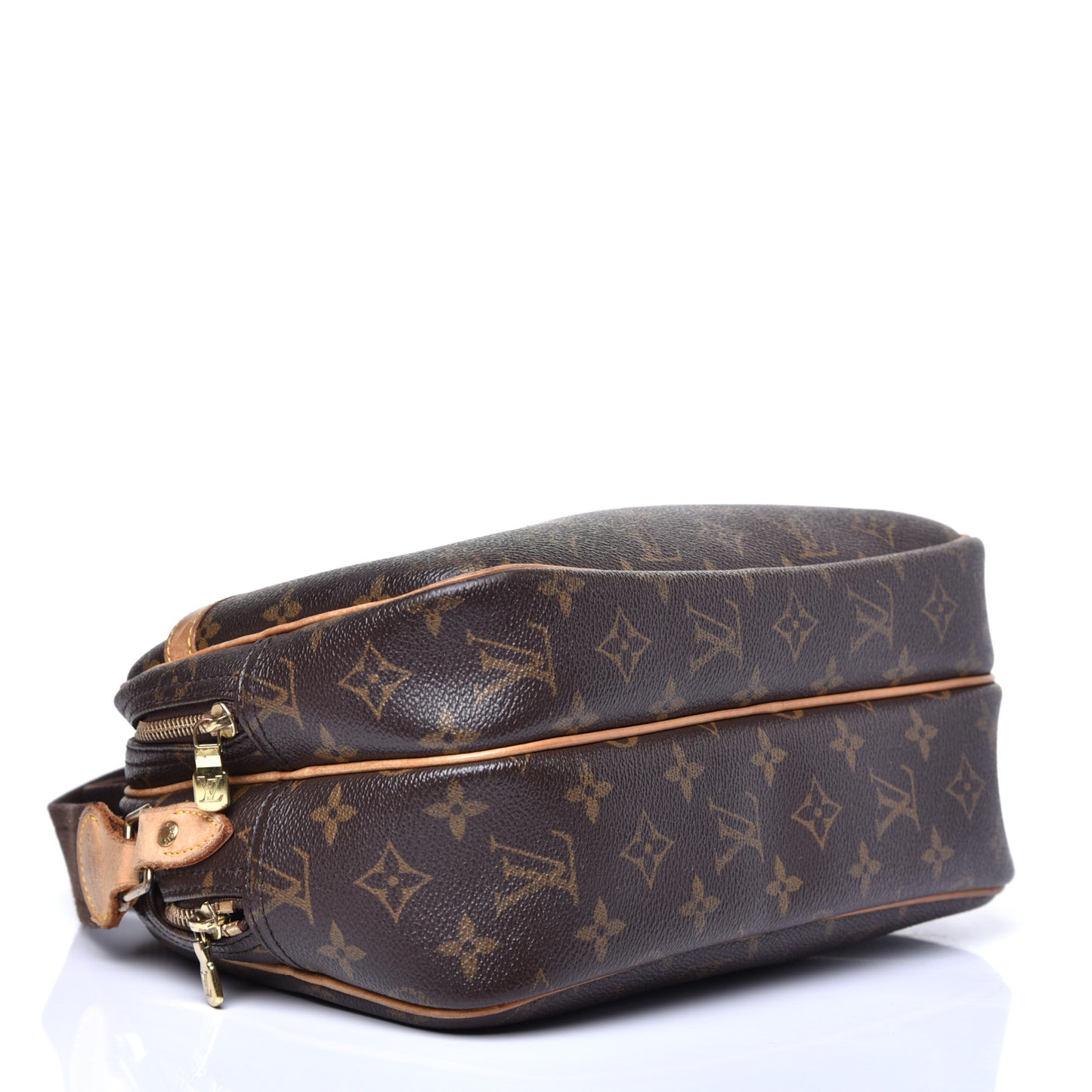 Monogram Reporter PM