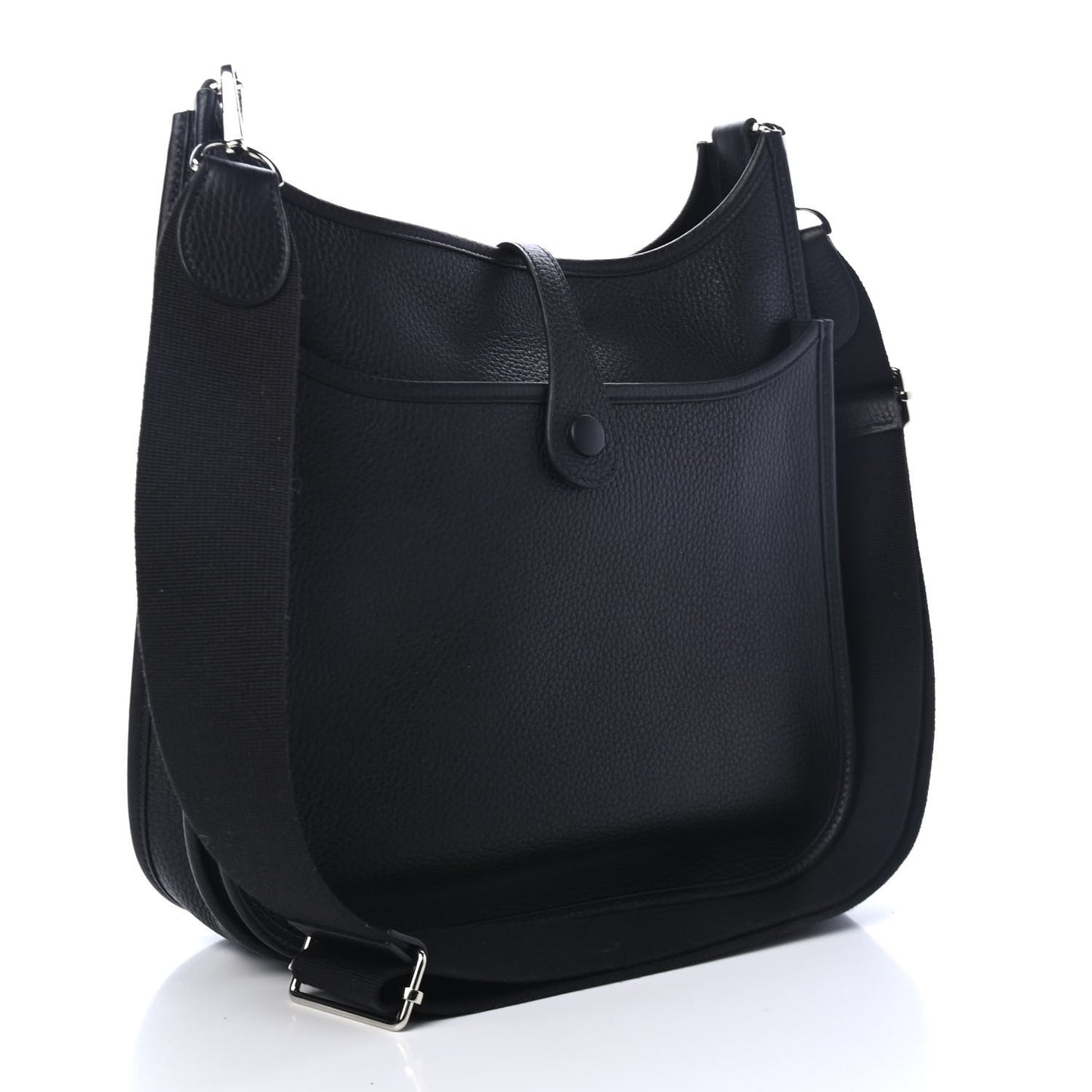 Taurillon Clemence Evelyne III PM Black